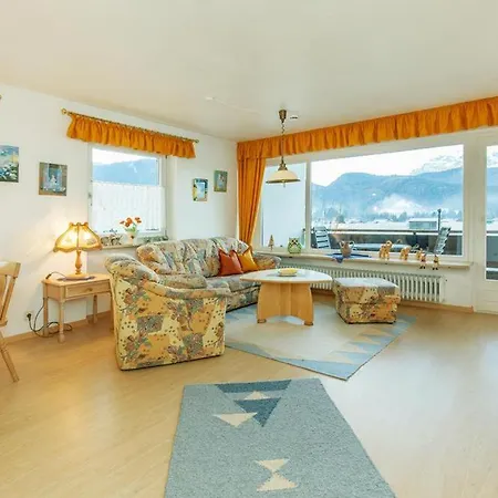 Apartment Brack