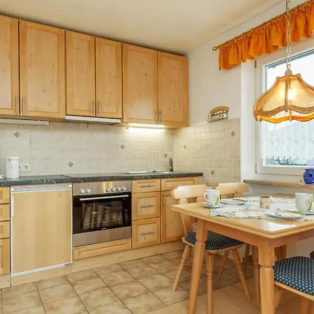 Apartment Brack Reit im Winkl