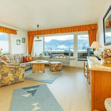 Brack Apartment *